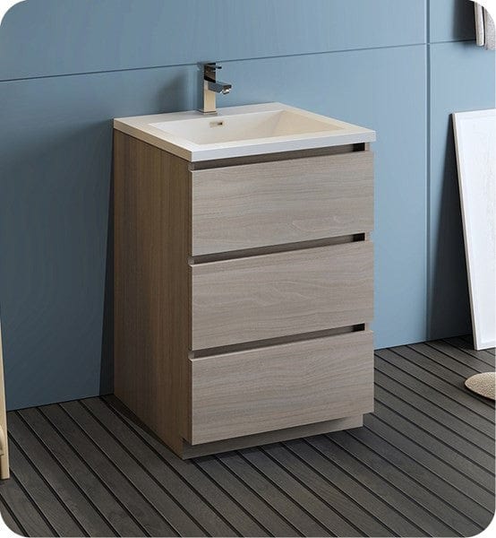 Fresca Vanities