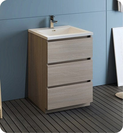 Fresca Vanities