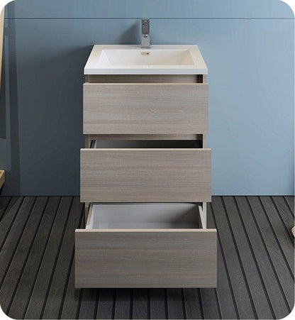 Fresca Vanities