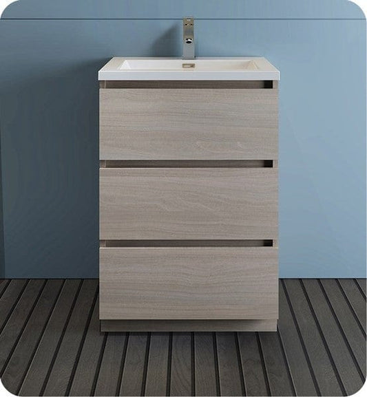 Fresca Vanities