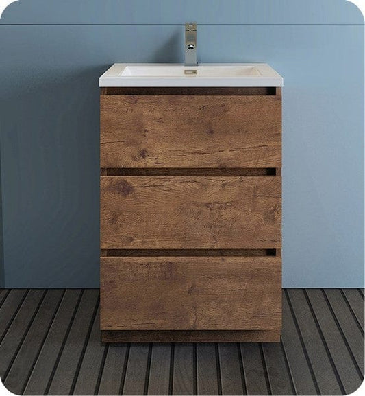 Fresca Vanities