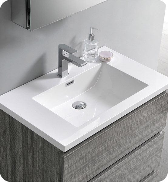 Fresca Vanities