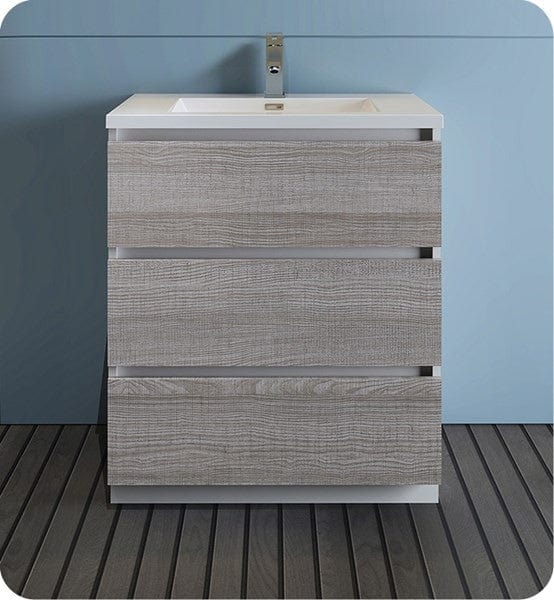 Fresca Vanities