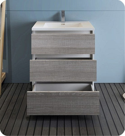 Fresca Vanities