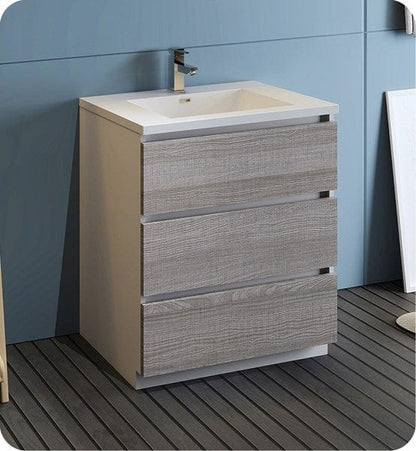 Fresca Vanities