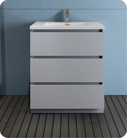 Fresca Vanities