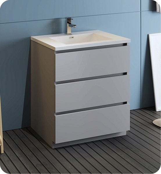 Fresca Vanities