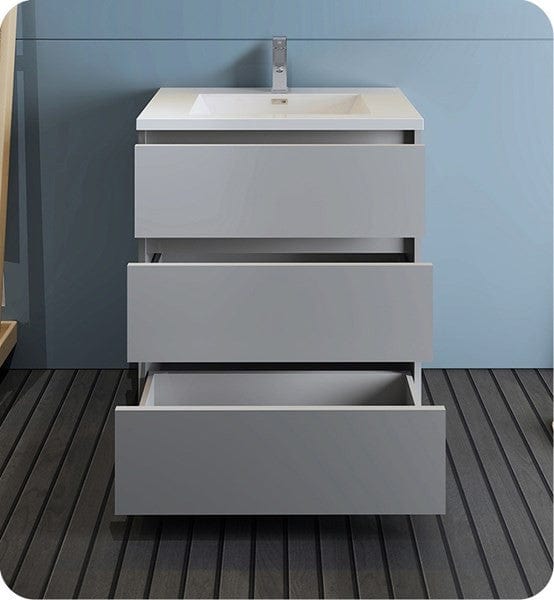 Fresca Vanities