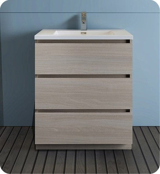 Fresca Vanities