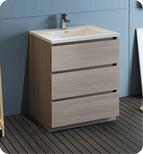 Fresca Vanities