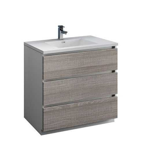 Fresca Vanities