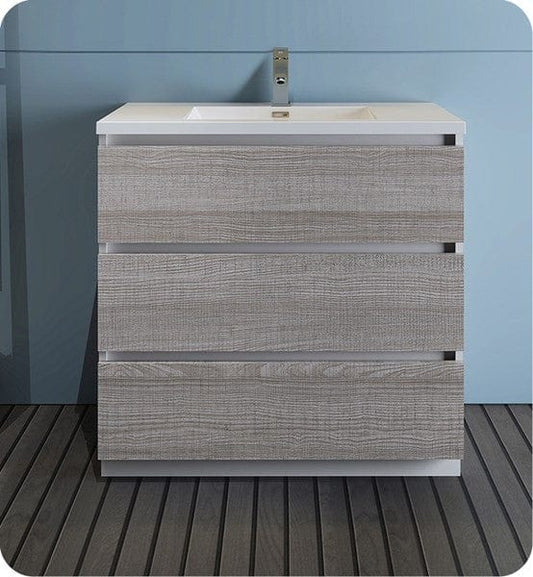 Fresca Vanities