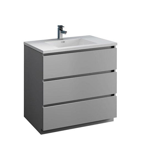 Fresca Vanities