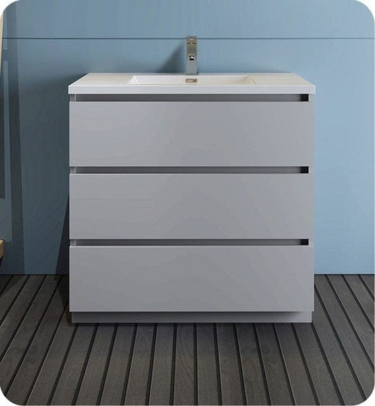 Fresca Vanities