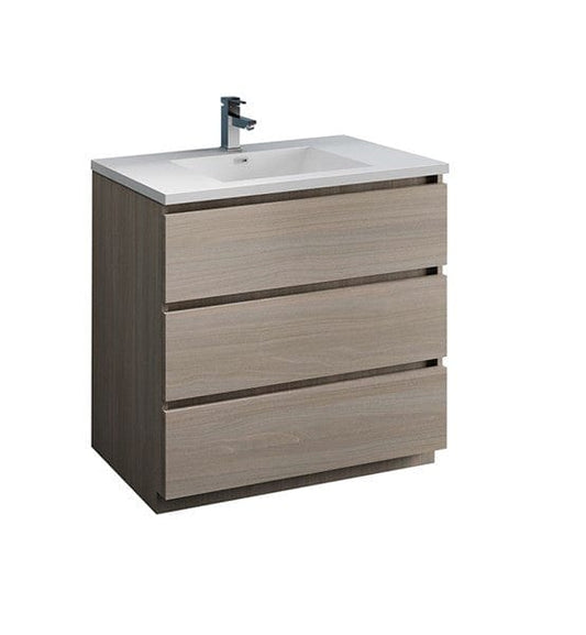 Fresca Vanities