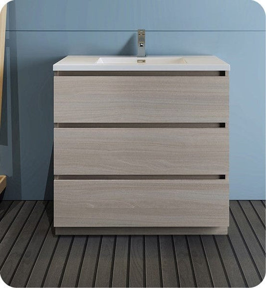 Fresca Vanities