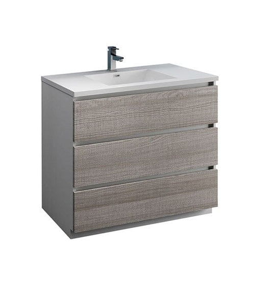 Fresca Vanities