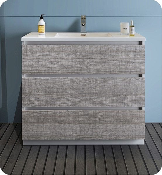 Fresca Vanities