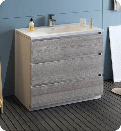 Fresca Vanities