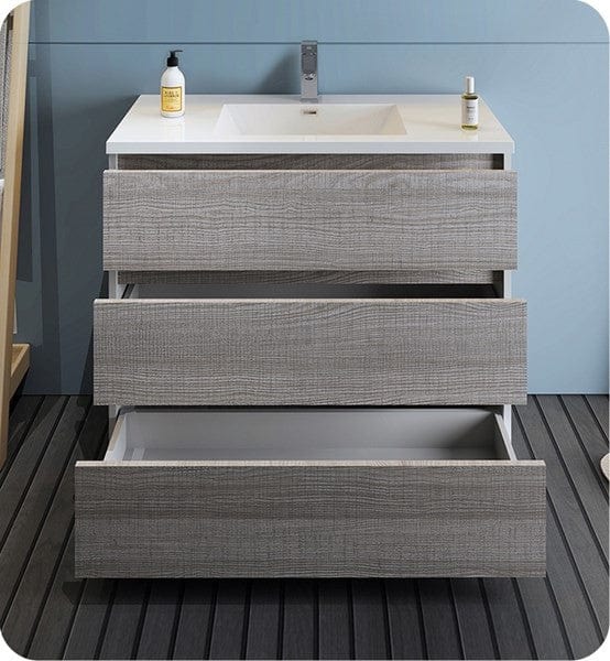 Fresca Vanities