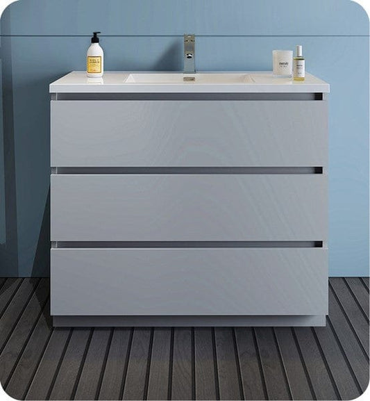 Fresca Vanities