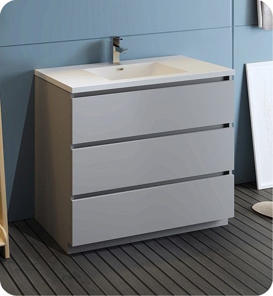 Fresca Vanities