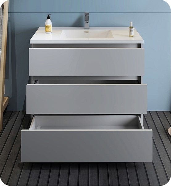 Fresca Vanities