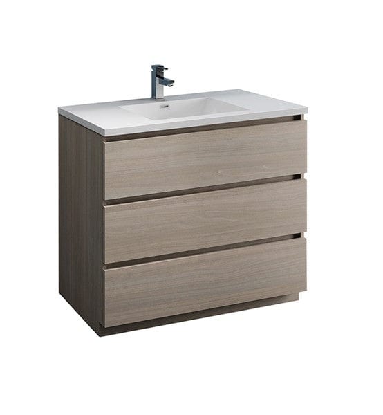 Fresca Vanities