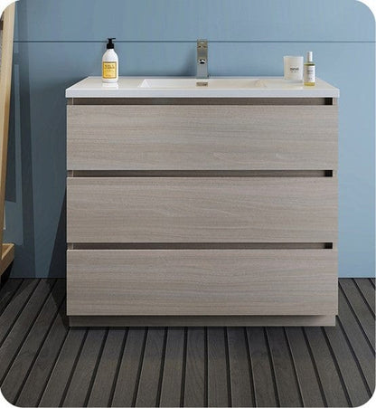 Fresca Vanities