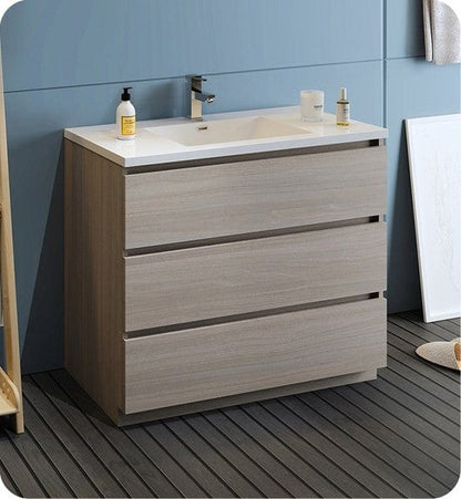 Fresca Vanities