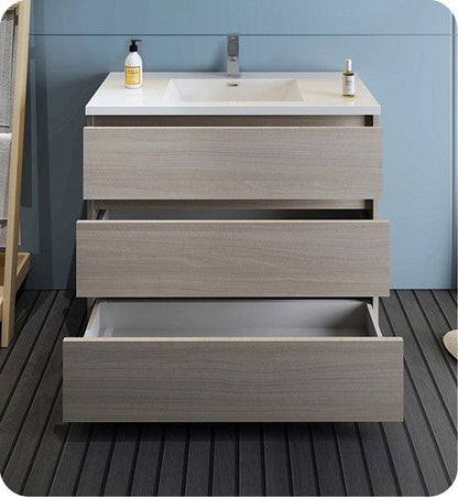 Fresca Vanities