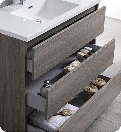 Fresca Vanities