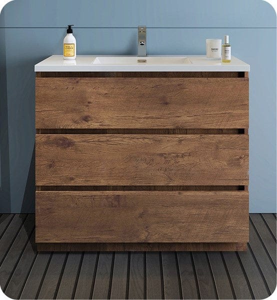 Fresca Vanities