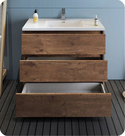 Fresca Vanities