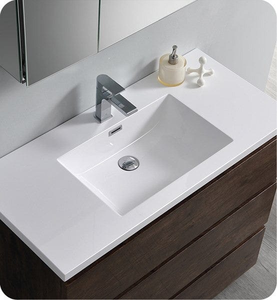 Fresca Vanities