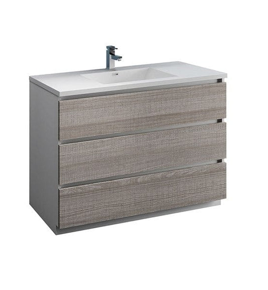 Fresca Vanities