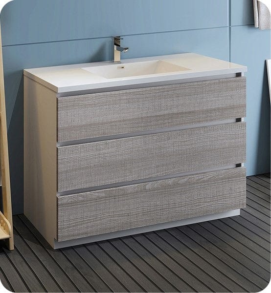 Fresca Vanities