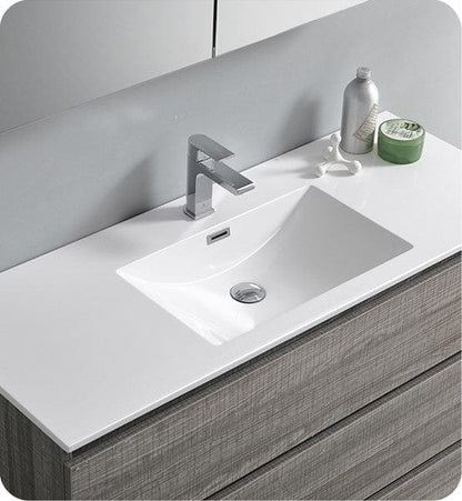 Fresca Vanities