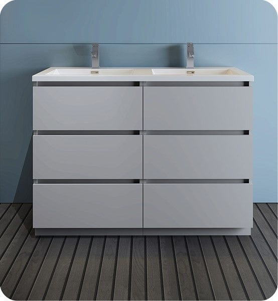 Fresca Vanities