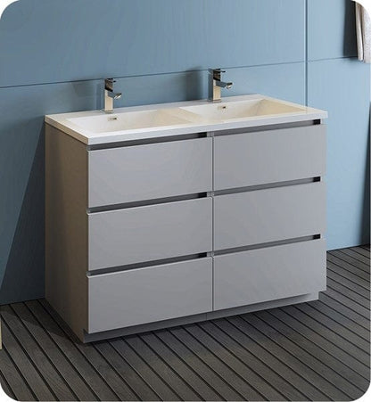 Fresca Vanities