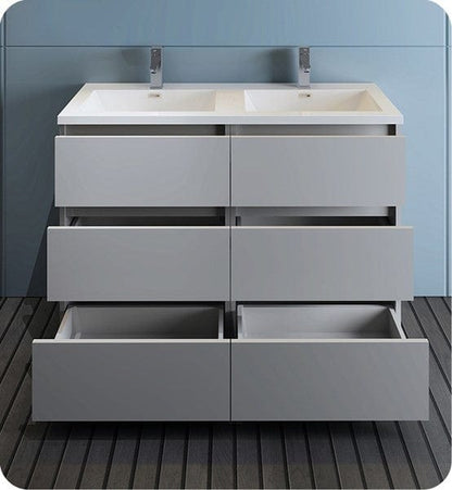 Fresca Vanities