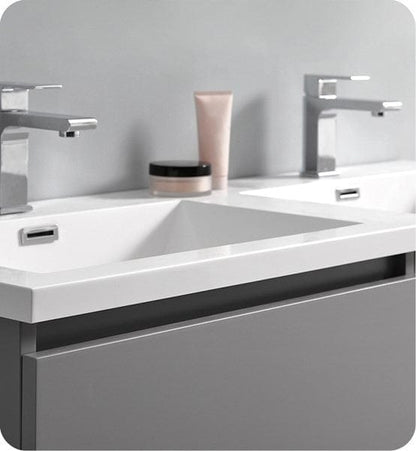 Fresca Vanities