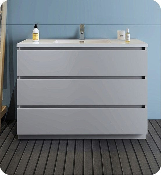 Fresca Vanities