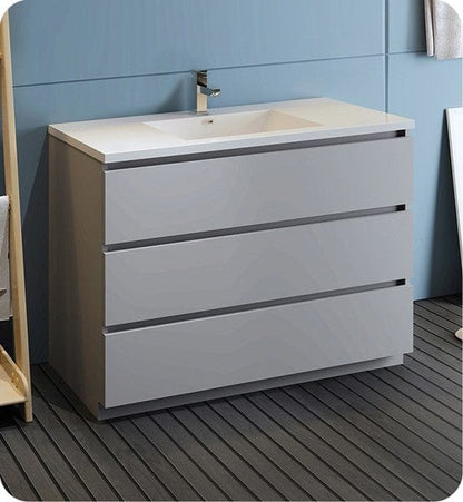 Fresca Vanities