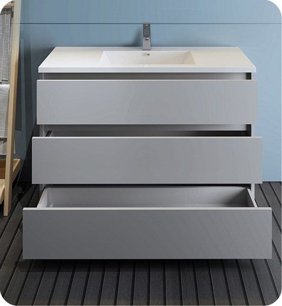 Fresca Vanities