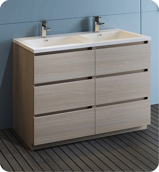 Fresca Vanities