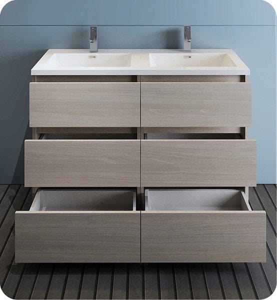 Fresca Vanities