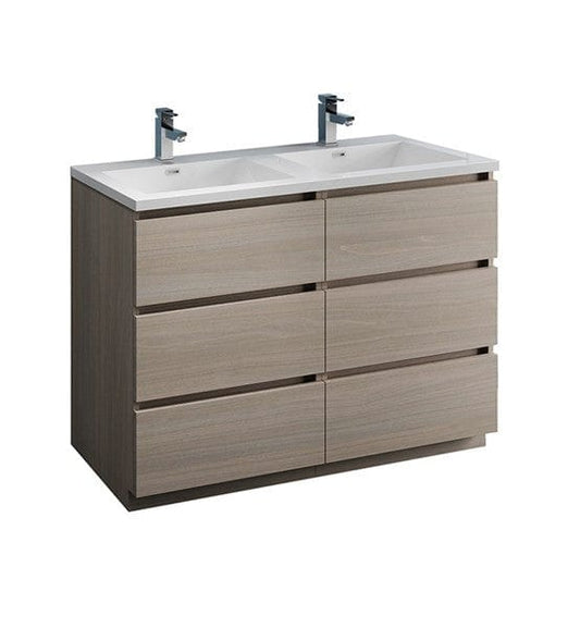 Fresca Vanities