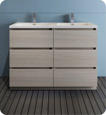 Fresca Vanities