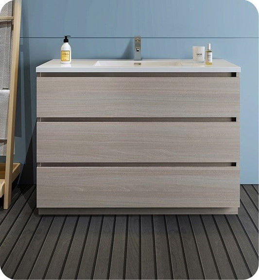 Fresca Vanities